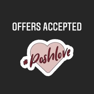 Make me a offer 🤎